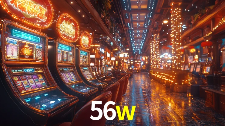 56w - Clube VIP da Fortuna - 56w.com