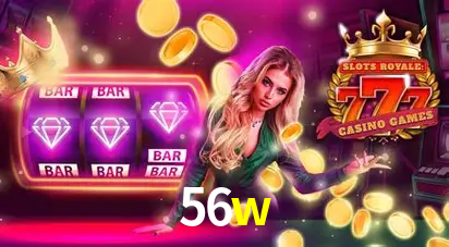 A Revolução dos Aplicativos de Jogos no 56w