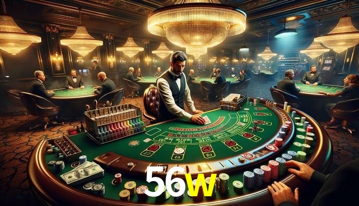 Experiência VIP 56w