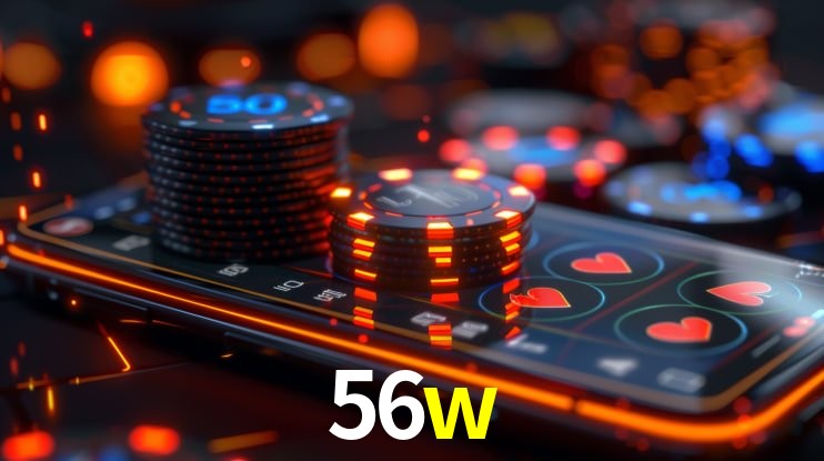 Welcome Bonus 56w