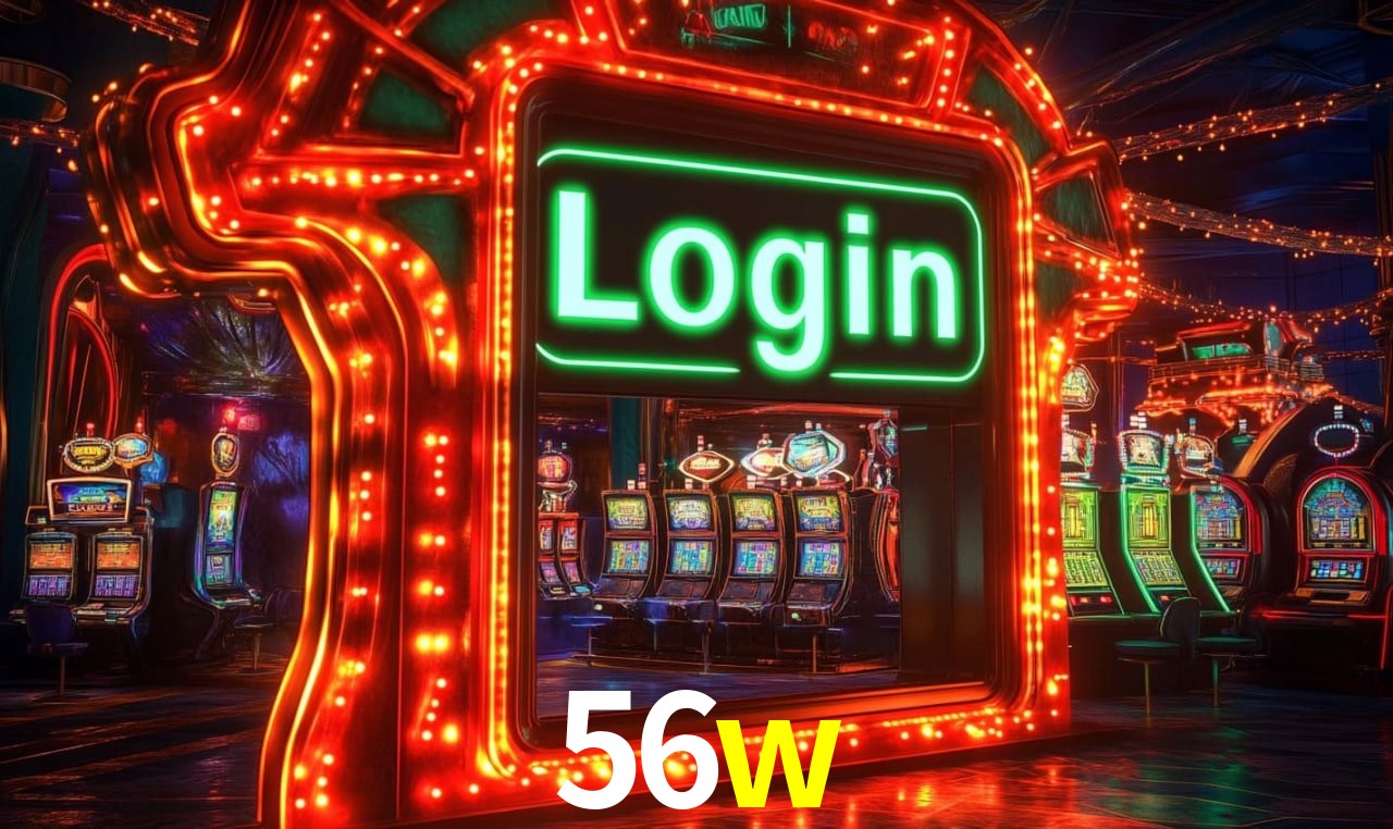 Estatísticas 56w