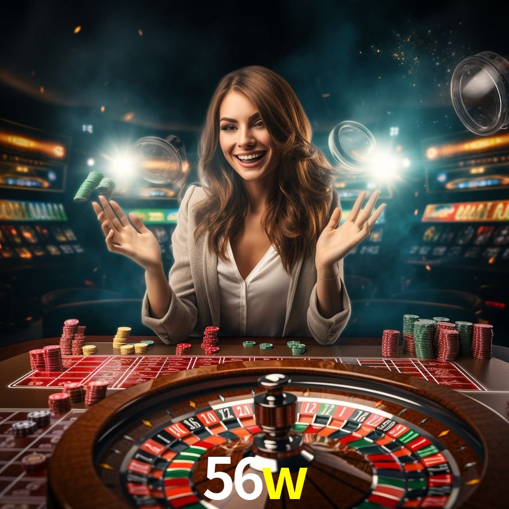 Experimente o Login Seguro Premium no 56w