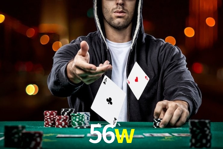 56w Apostas Esportivas Logo - 34 Esportes Certificados