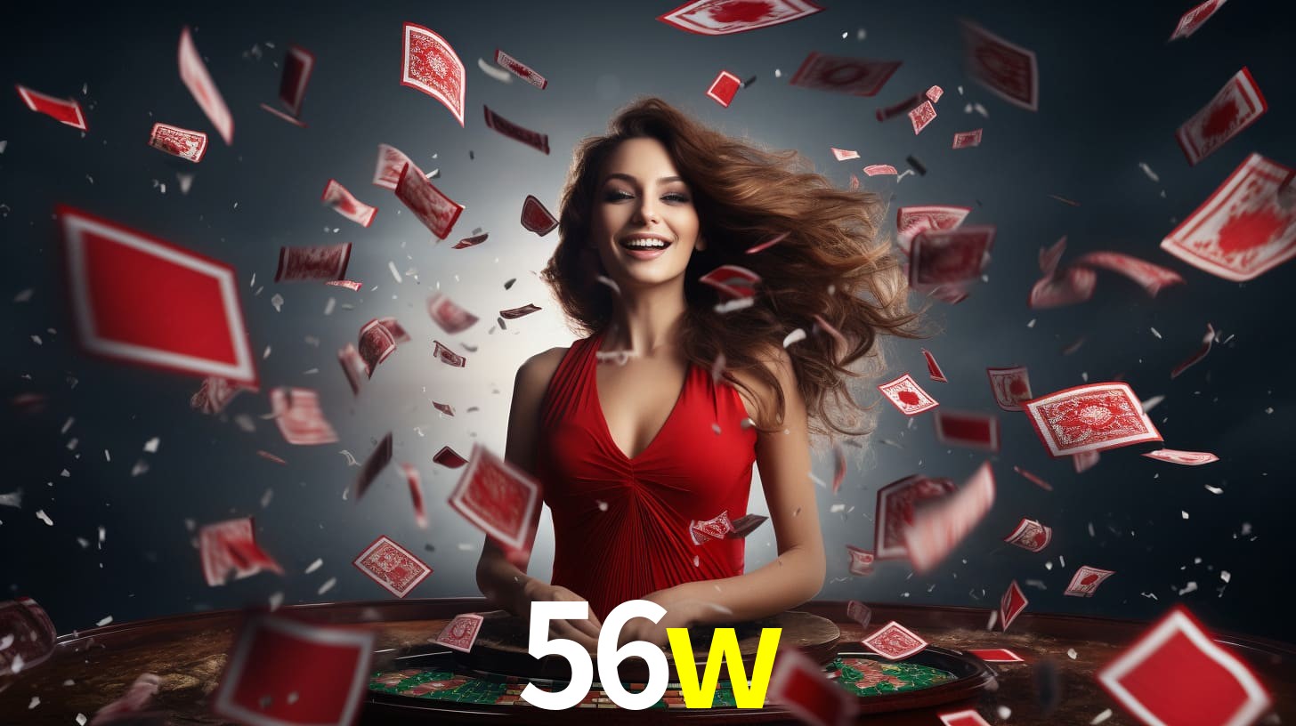 Welcome Bonus 56w
