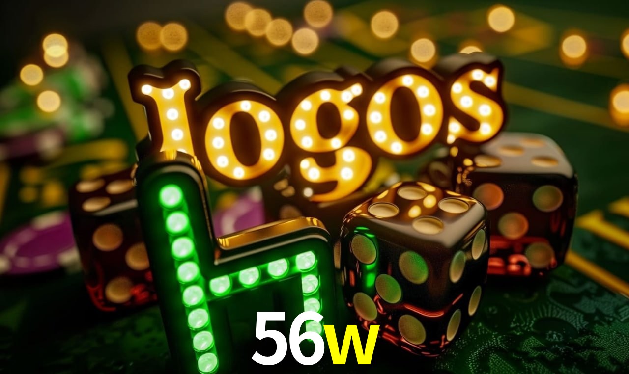 Provedores de Jogos 56w