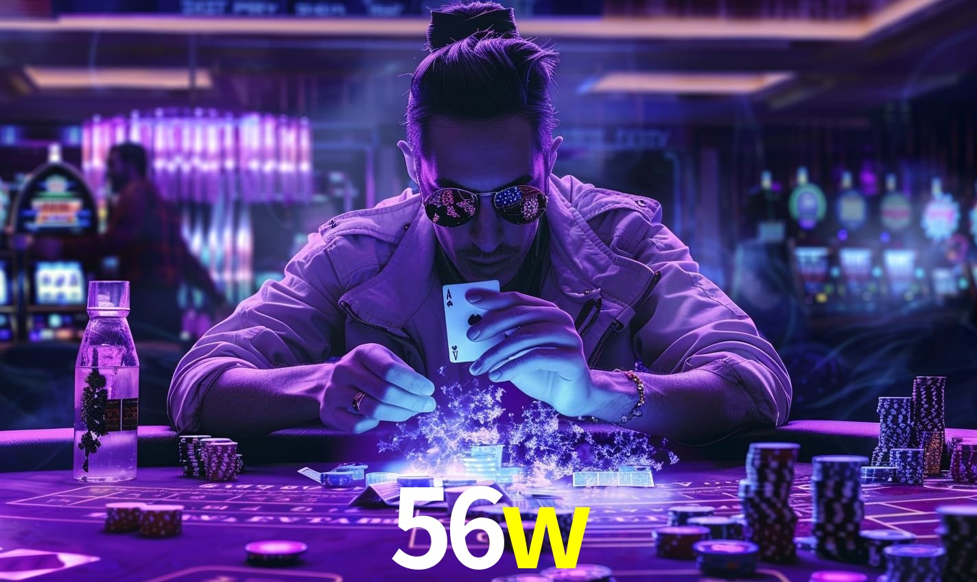 Live Casino 56w