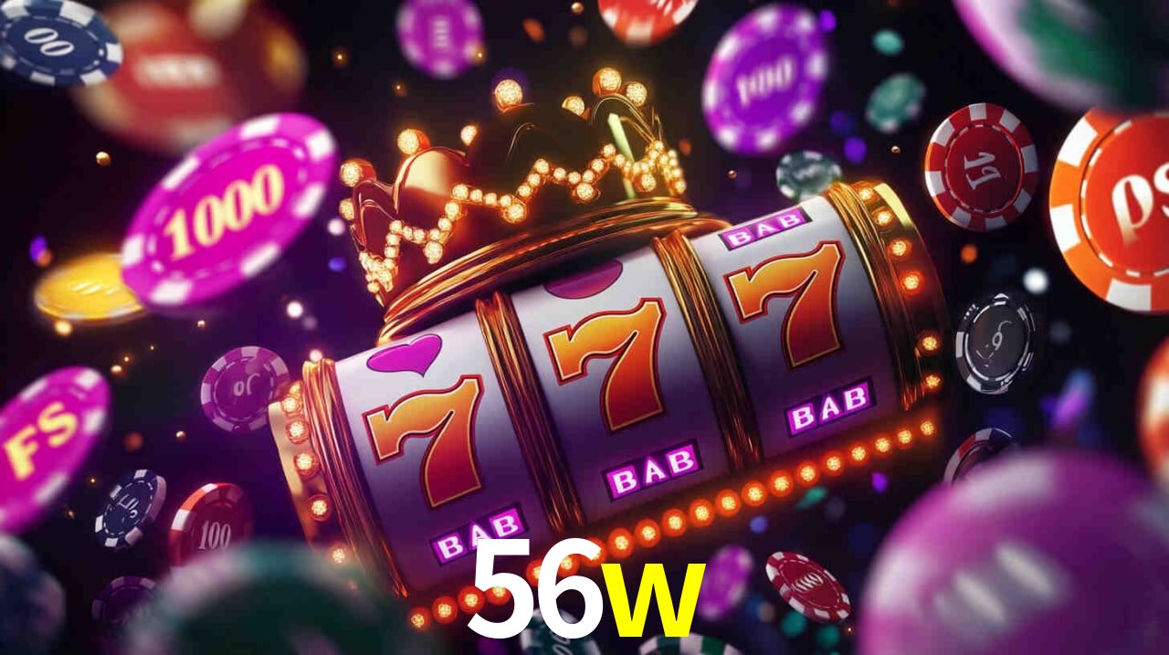 Bonus Features 56w