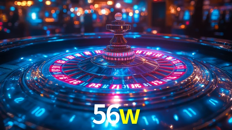 Explore as vantagens do 56w: serviço profissional e confiabilidade