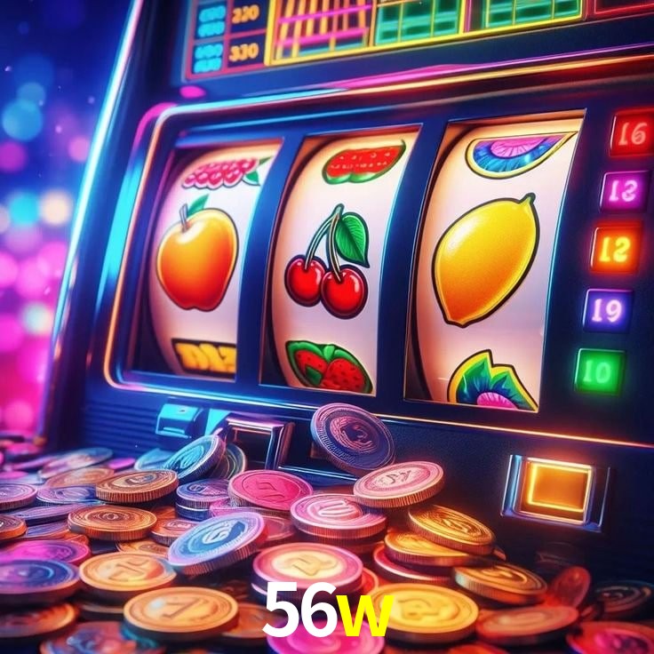 Estatísticas do Jogo 56w