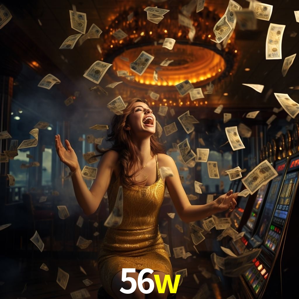 Roulette Table 56w
