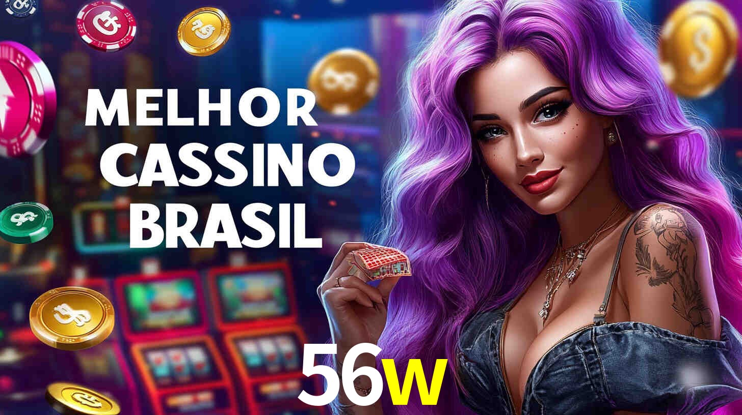 Explorando a Categoria de Eventos em Apostas na 56w