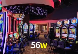 Logo 56w Loteria Online