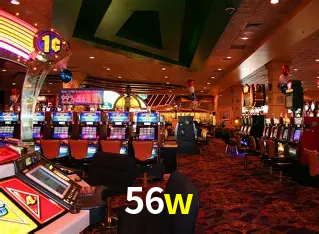 Descubra a Magia dos Jogos de Arcade no 56w