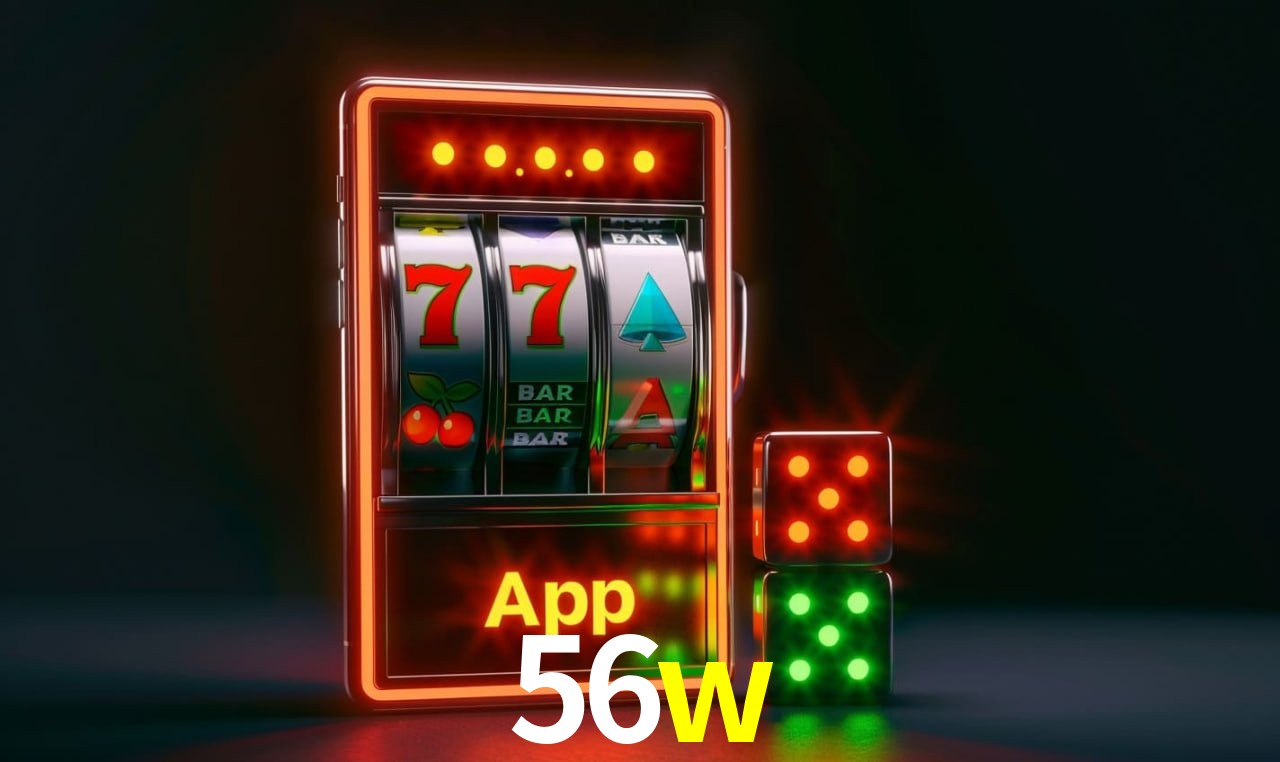 Casino Ao Vivo 56w