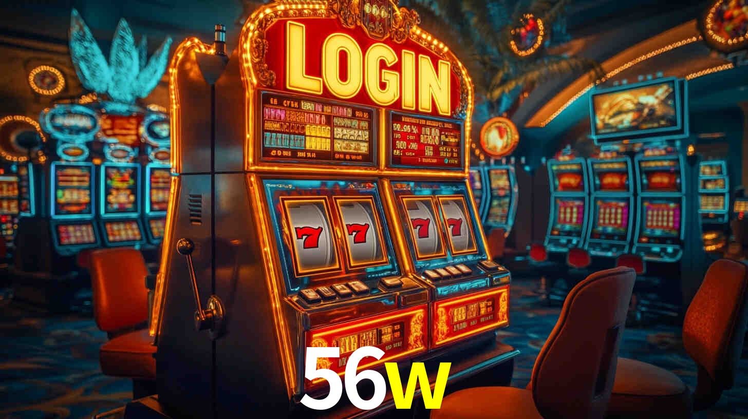 Ofertas Imperdíveis na 56w: Promoções e Bônus Que Valem a Pena