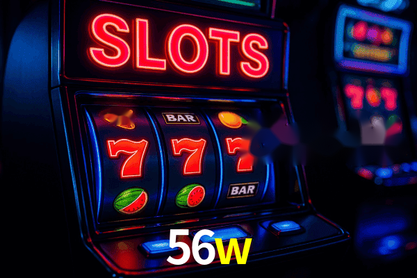 Logo 56w Plataforma Certificada