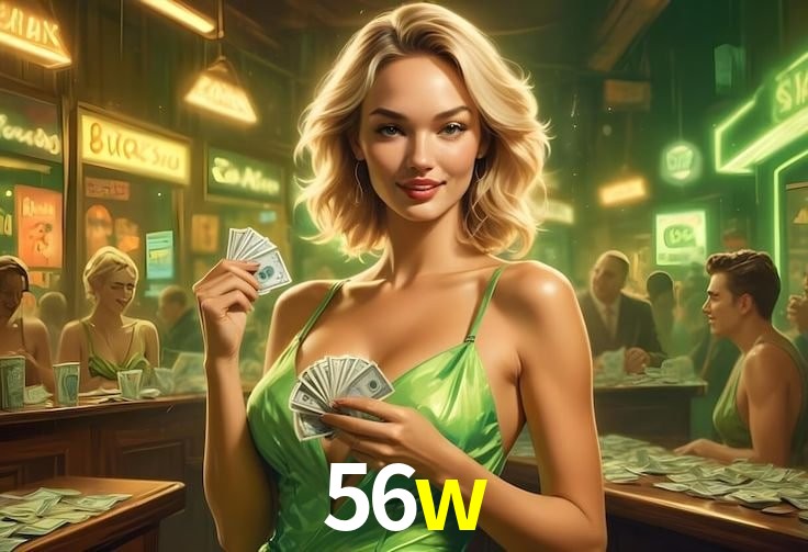 Inovações de Jogos na 56w: O Futuro das Experiências Interativas