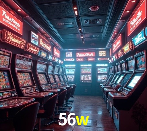 Logo da 56w
