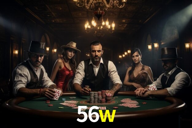 cassino 56w