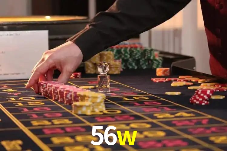 Descubra o Programa VIP da 56w: Vantagens Exclusivas para Jogadores