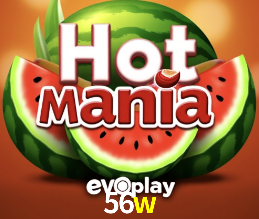 APP oficial da 56w para mobile