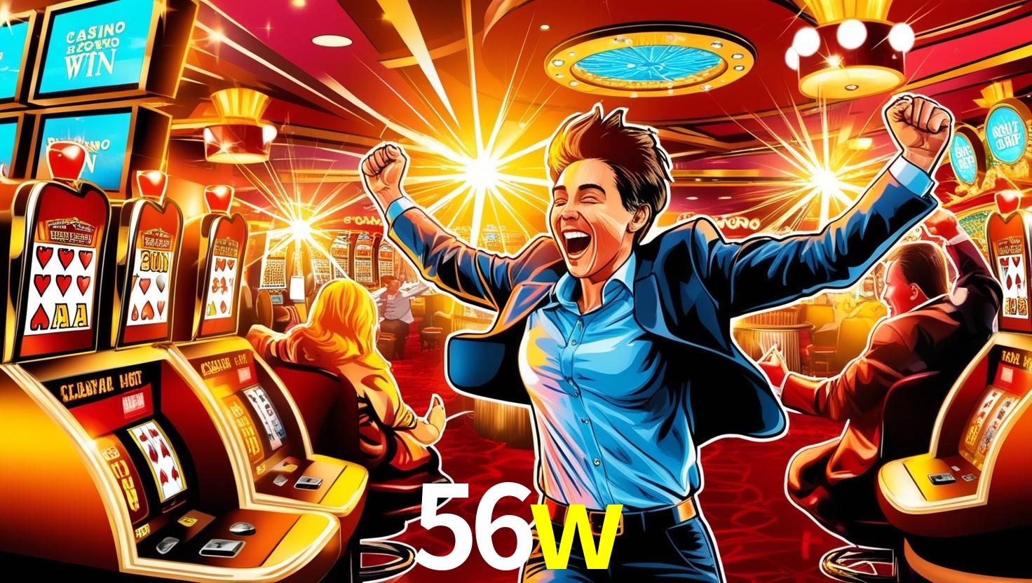 56W