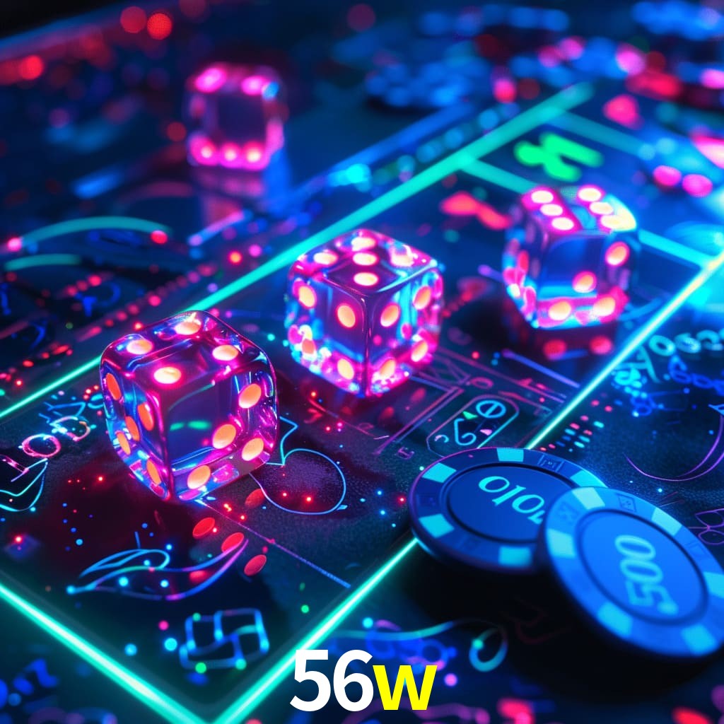 56W