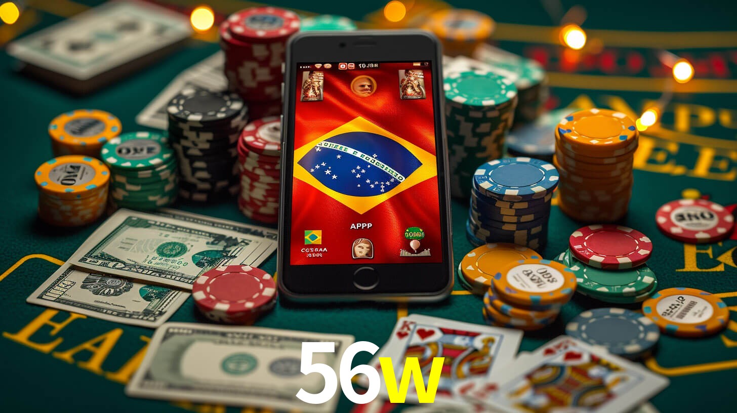 56W